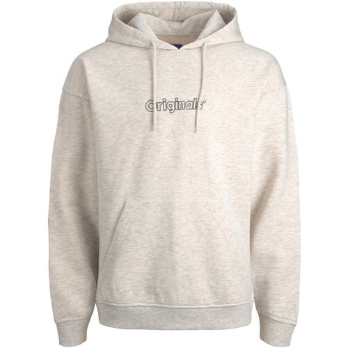 Maglione Oslo Sweat Hood - Jack & jones - Modalova