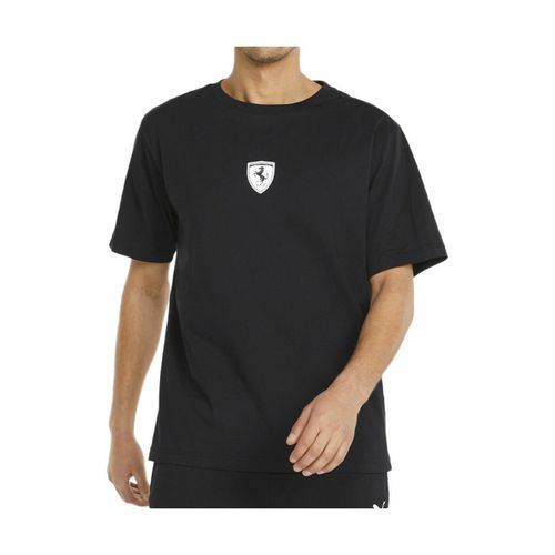 T-shirt & Polo Puma 533716-01 - Puma - Modalova