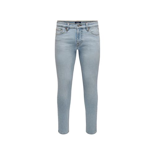 Jeans Slim Only & Sons 22024924 - Only & Sons - Modalova