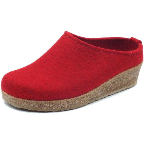 Pantofole Juliette 762018 - Haflinger - Modalova