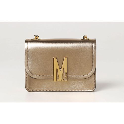 Borsa a tracolla A74438011 0148 - Moschino - Modalova