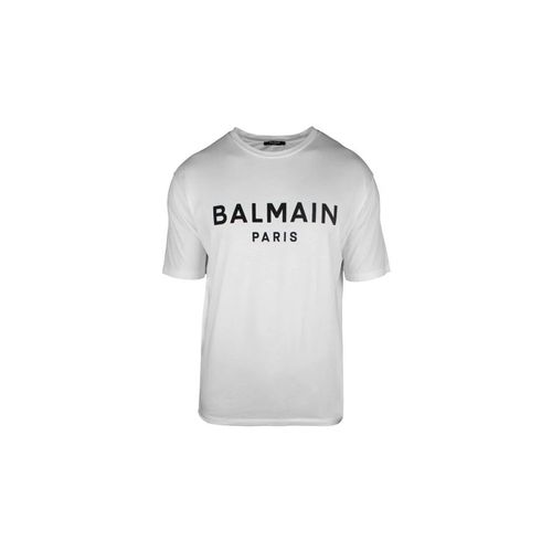 T-shirt & Polo Balmain - Balmain - Modalova