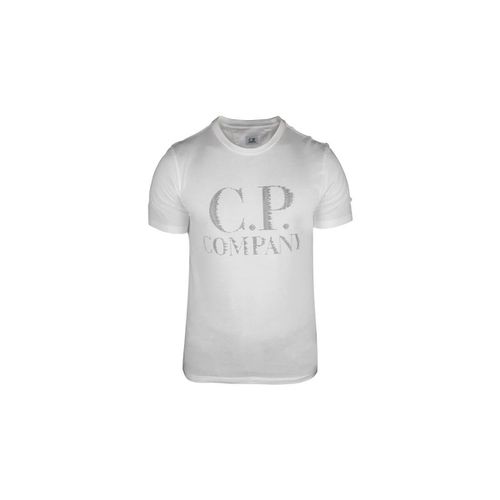 T-shirt & Polo C.p. Company - C.p. Company - Modalova