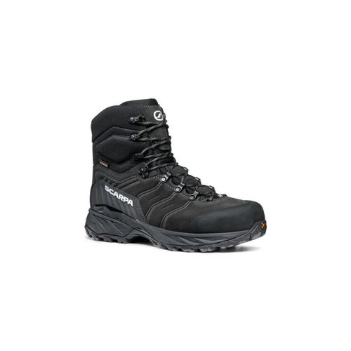 Scarpe Scarpe Rush Polar GTX Dark Anthracite - Scarpa - Modalova