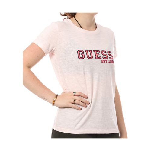 T-shirt & Polo Guess G-W3YI35K8G01 - Guess - Modalova