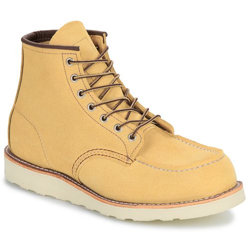 Stivaletti Red Wing MOC TOE - Red Wing - Modalova