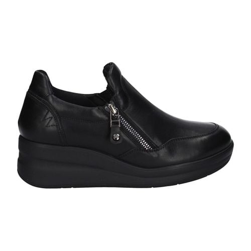 Sneakers basse R25634D Donna - Melluso - Modalova