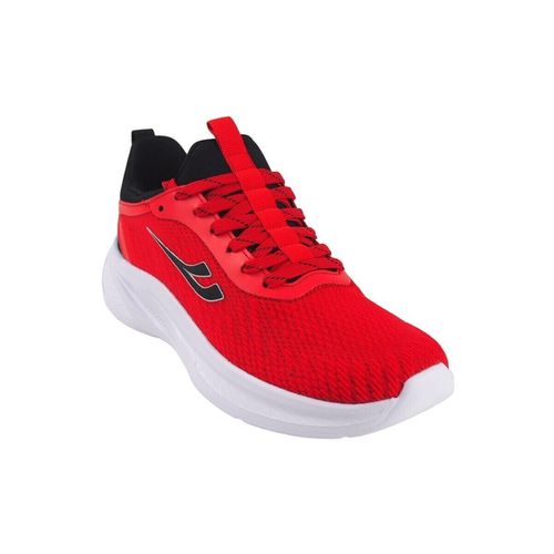 Scarpe Deporte caballero saturno 2306 rojo - Bienve - Modalova