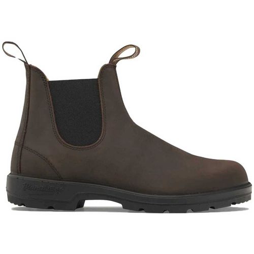 Stivaletti 2340 BOOT CLASSIC BROWN BLACK - Blundstone - Modalova