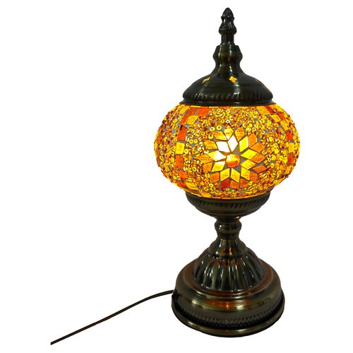 Lampade da tavolo Lampada A Mosaico - Signes Grimalt - Modalova