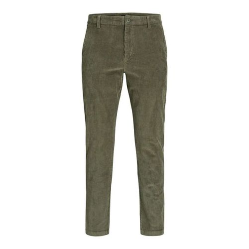 Pantaloni 12242204 HARVEY-DUSTY OLIVE - Jack & jones - Modalova