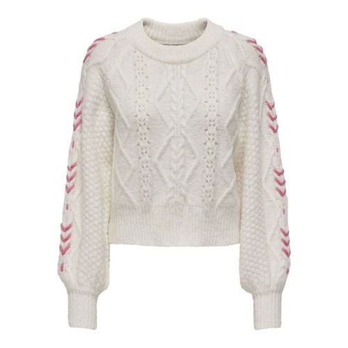 Maglione 15302246 TYLER-CLOUD DANCER - Only - Modalova