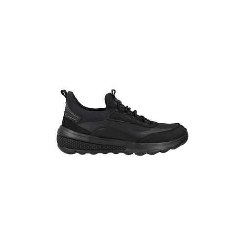 Sneakers Deportivas Casual Mujer de Spherica Actif D36THA - Geox - Modalova