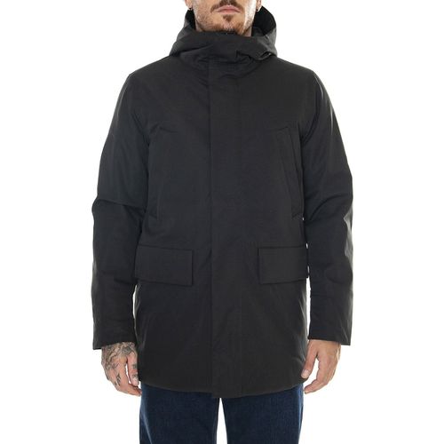 Giacche M' Lucius Black Jacket - Elvine - Modalova