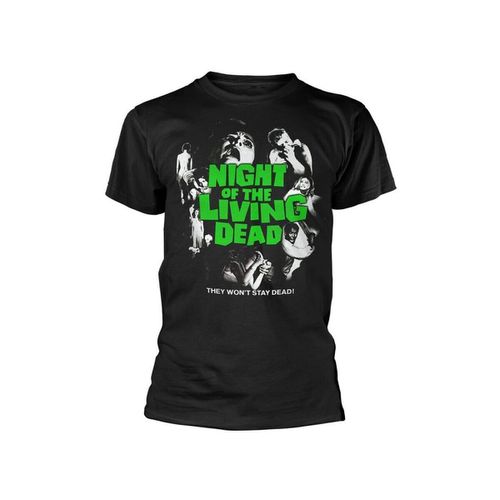 T-shirts a maniche lunghe PH2554 - Night Of The Living Dead - Modalova