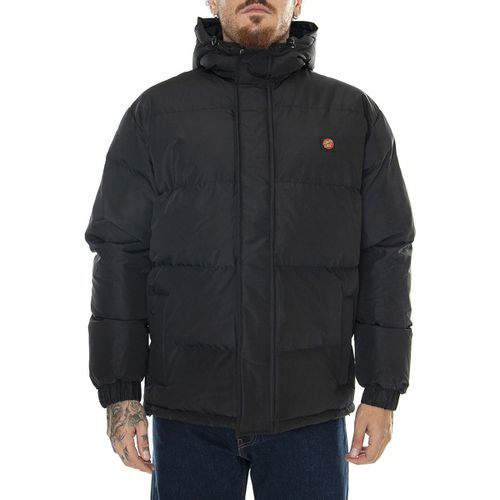 Giacche M' Pillar Jacket Black - Santa cruz - Modalova