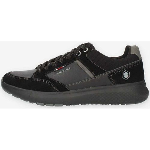 Sneakers alte SMD6712-008-M65-CB001 - Lumberjack - Modalova