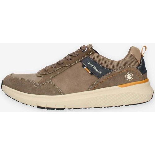 Sneakers alte SMD6712-007-M65-CN003 - Lumberjack - Modalova