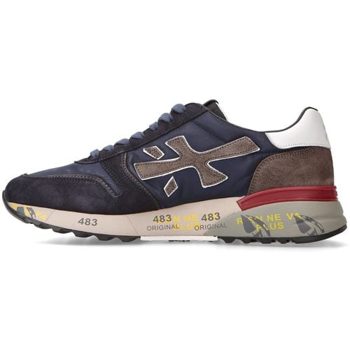 Sneakers 6421 Sneakers Uomo - Premiata - Modalova