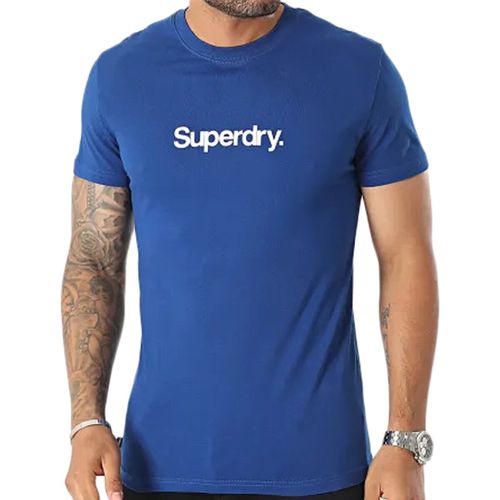 T-shirt Superdry 223130 - Superdry - Modalova