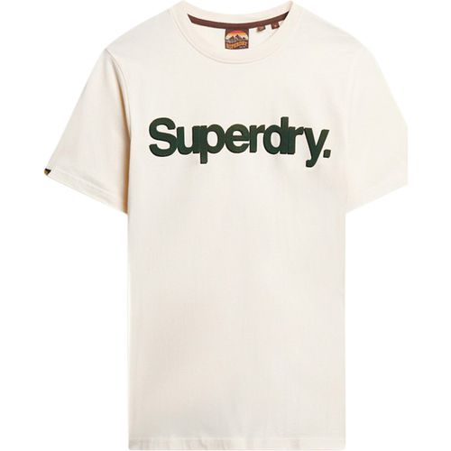 T-shirt Superdry 223247 - Superdry - Modalova