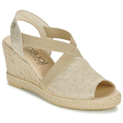 Scarpe Espadrillas NEW1 - Casual Attitude - Modalova