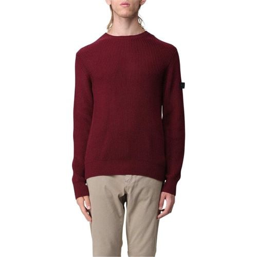 Maglione Maglia PEU4966 99012142 029 - Peuterey - Modalova