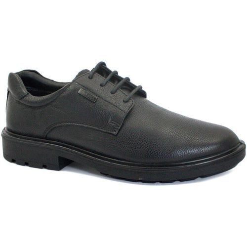 Scarpe Melluso MEL-CCC-U55284-NE - Melluso - Modalova