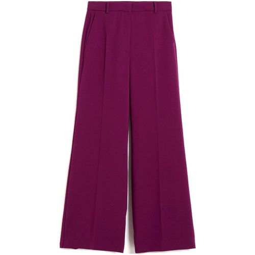 Pantaloni morbidi / Pantaloni alla zuava OVADA - Max mara - Modalova