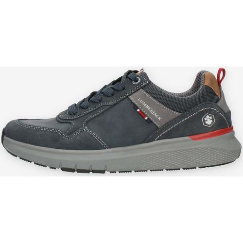 Sneakers alte SMD6712-007-M65-CC001 - Lumberjack - Modalova