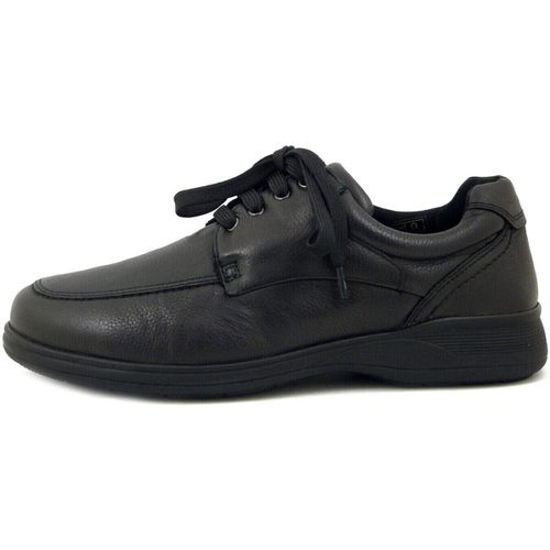 Scarpe Scarpe Uomo Classiche, Derby in Pelle - Luxury - Modalova