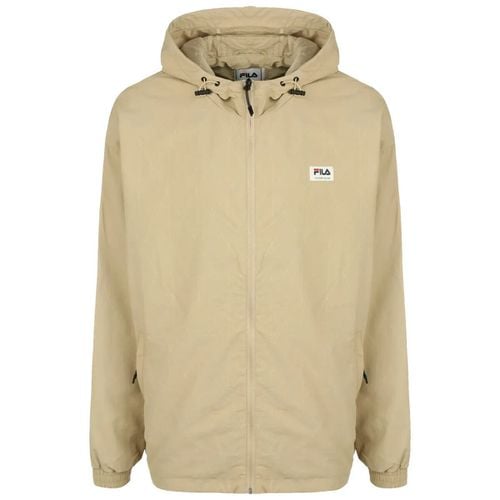 Giacca Sportiva Giacca THYRNAU running jacket Uomo Beige - Fila - Modalova