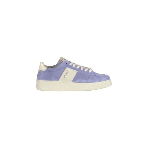 Sneakers TOURING W-GLICINE/BEIGE - Saint Sneakers - Modalova