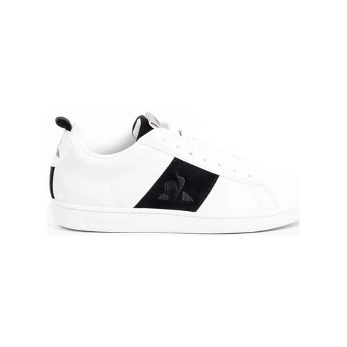 Sneakers basse court classic - Le coq sportif - Modalova