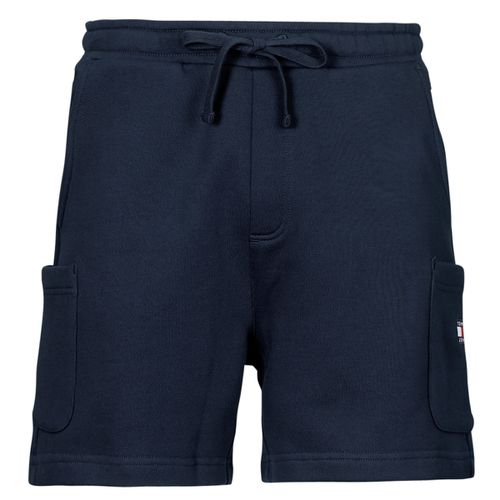 Pantaloni corti TJM BADGE CARGO SHORT - Tommy Jeans - Modalova