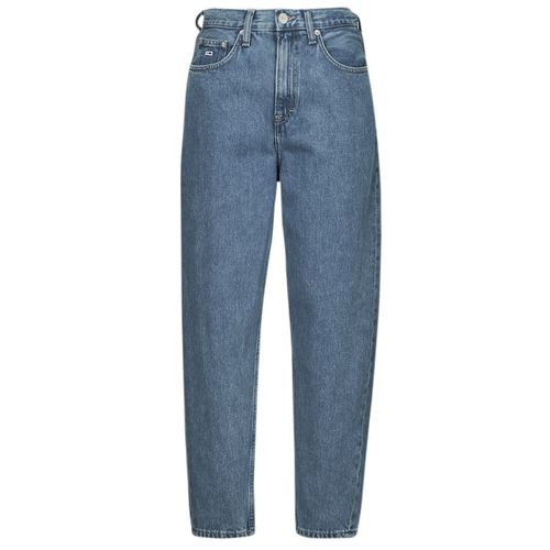 Jeans Mom MOM JEAN UH TPR AH4067 - Tommy Jeans - Modalova