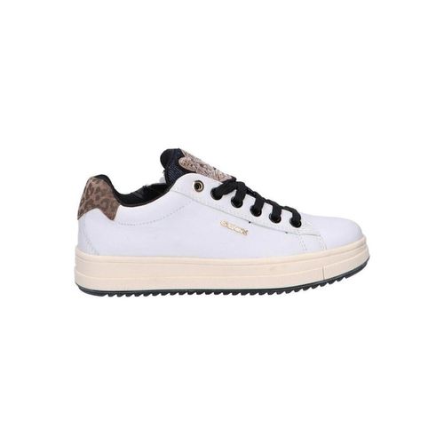 Sneakers J04BDF 00085 J REBECCA GIRL - Geox - Modalova