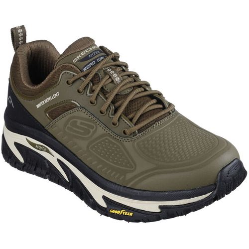 Sneakers 237333 Sneakers Uomo OLIVA - Skechers - Modalova