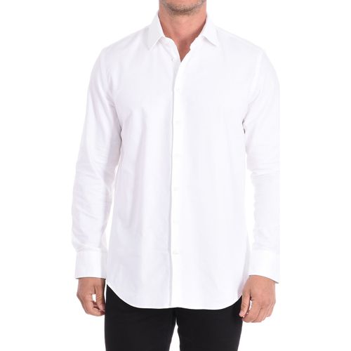 Camicia a maniche lunghe 182557-60200-700 - Daniel hechter - Modalova