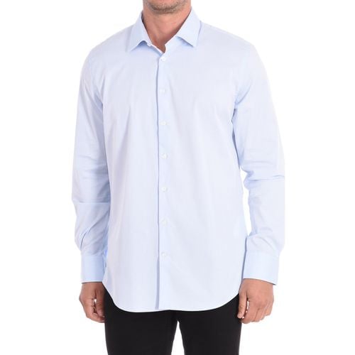 Camicia a maniche lunghe 182560-60200-703 - Daniel hechter - Modalova