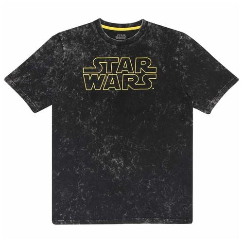 T-shirts a maniche lunghe A Long Time Ago In A Galaxy Far Far Away - Disney - Modalova