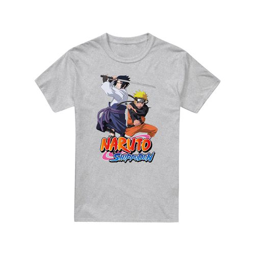 T-shirts a maniche lunghe TV2400 - Naruto - Modalova