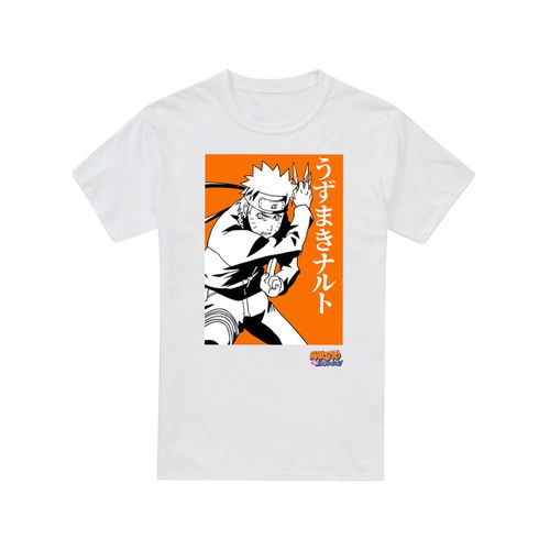 T-shirts a maniche lunghe TV2403 - Naruto - Modalova