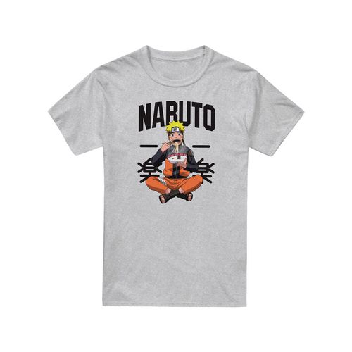 T-shirts a maniche lunghe TV2404 - Naruto - Modalova