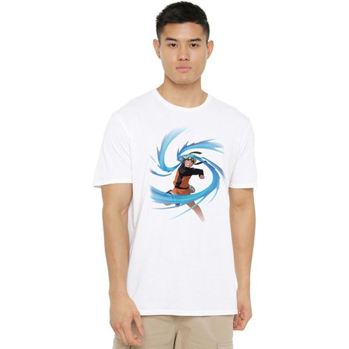 T-shirts a maniche lunghe TV2413 - Naruto - Modalova