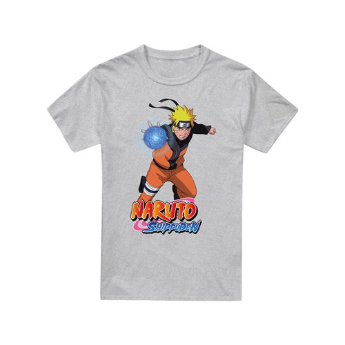 T-shirts a maniche lunghe TV2414 - Naruto: Shippuden - Modalova