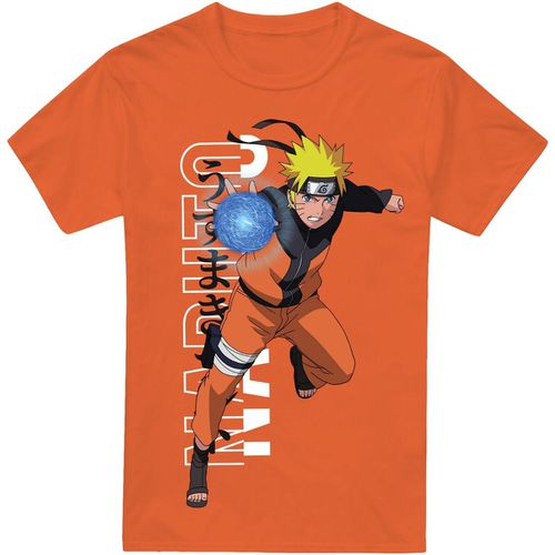 T-shirts a maniche lunghe TV2423 - Naruto - Modalova