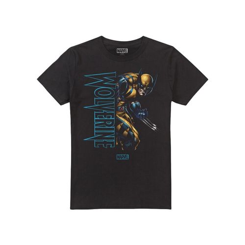 T-shirts a maniche lunghe TV2362 - X-Men - Modalova