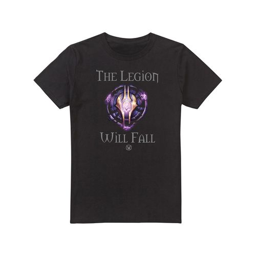 T-shirts a maniche lunghe TV2431 - World Of Warcraft - Modalova