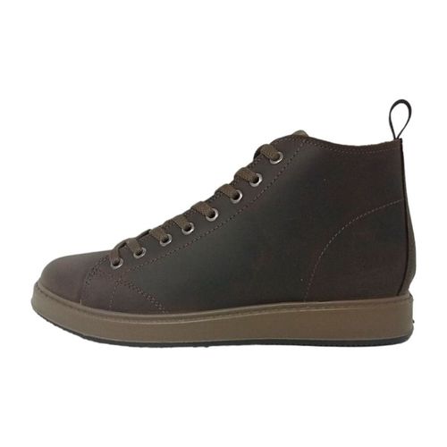 Scarpe da trekking SNEAKER 4632455 UOMO - IgI&CO - Modalova